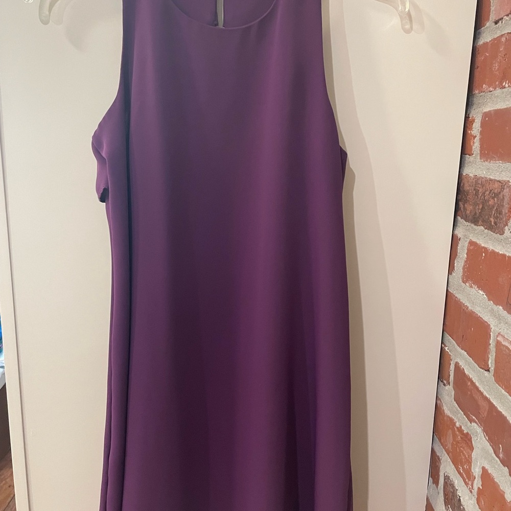 Loft dress